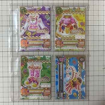 再値下げ【匿名配送】アイカツ ルーレット・有栖川おとめ ロリポップタウルスコーデ 71XfmrSKP+L._UF350,350_QL50_.jpg